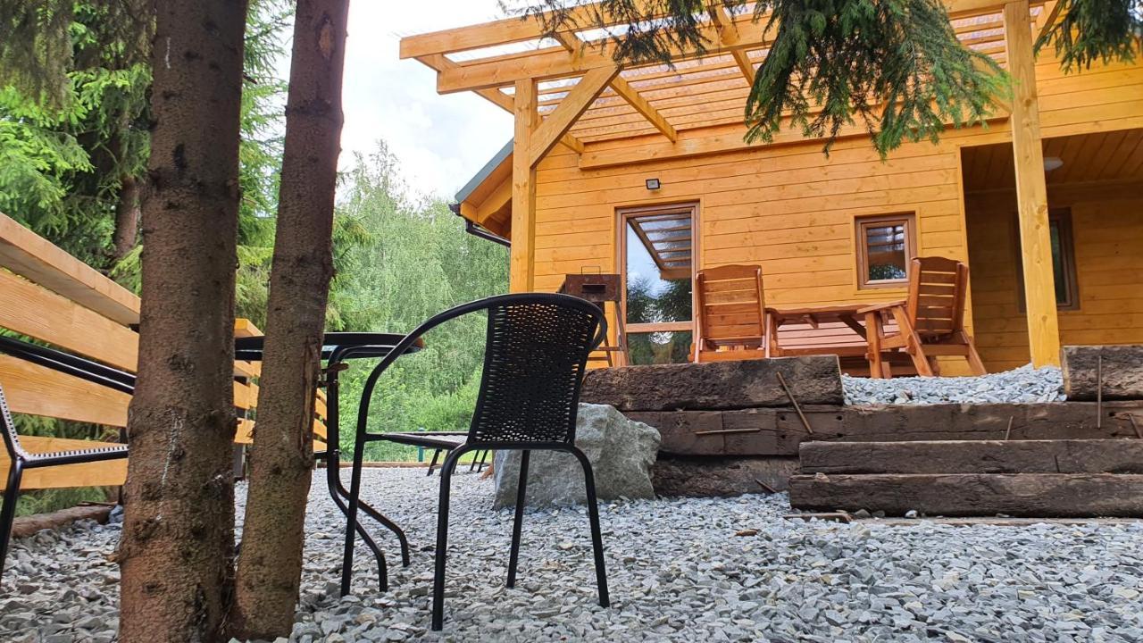 Chalet Gorskie D1