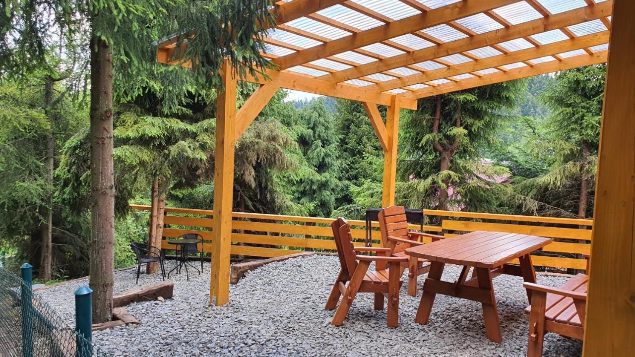 Gorskie D1 Chalet Zawoja