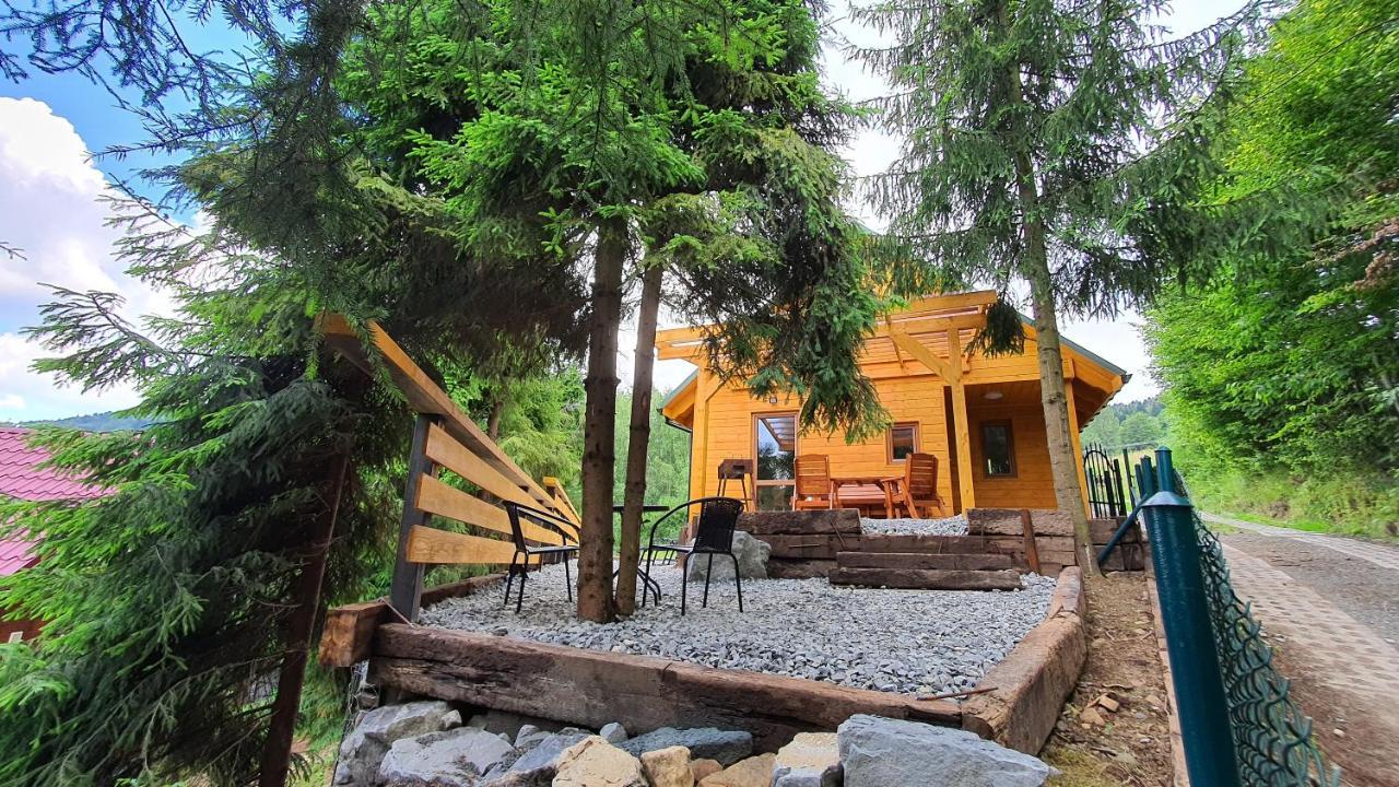Gorskie D1 Chalet
