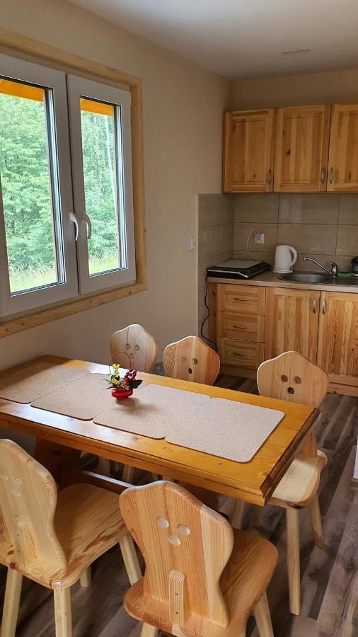 Gorskie D1 Chalet *