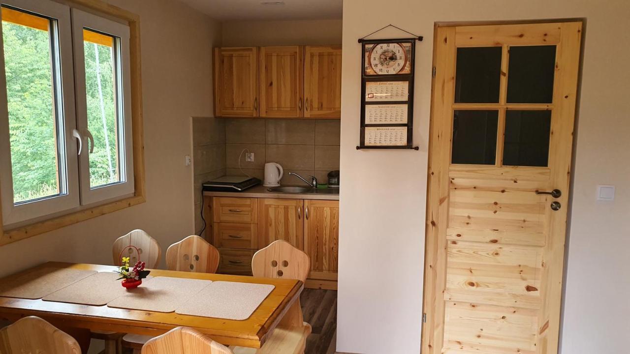 Gorskie D1 Chalet