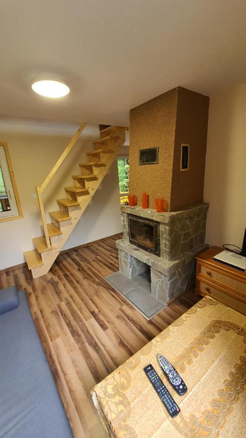 Chalet Gorskie D1 *