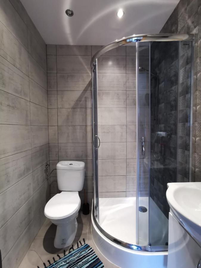 Chalet Gorskie D1 *